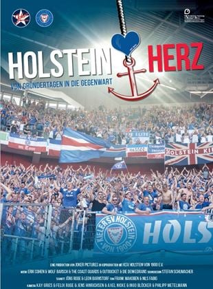 Holstein Herz