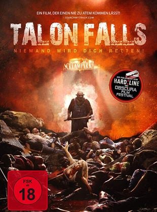  Talon Falls