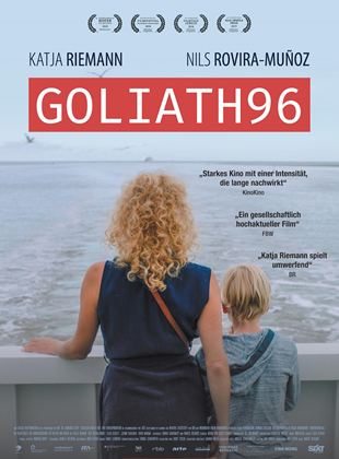 Goliath 96