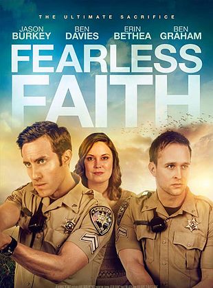 Filmposter von Fearless Faith