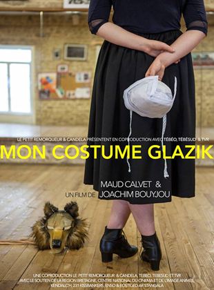 Mon Costume Glazik