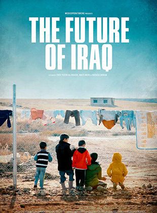 The Future Of Iraq