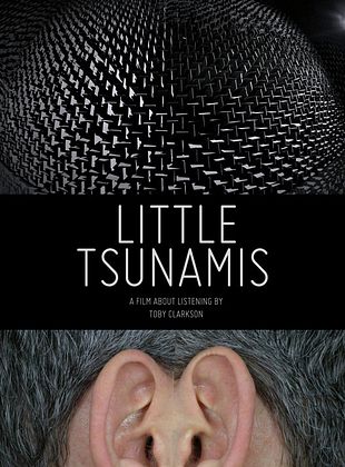 Filmposter von Little Tsunamis