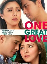  One Great Love