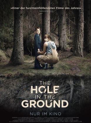  The Hole In The Ground