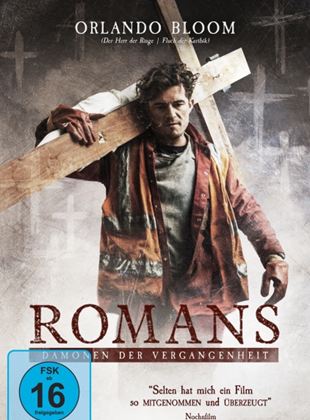  Romans - Dämonen der Vergangenheit
