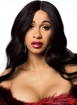 Cardi B Filmstarts De