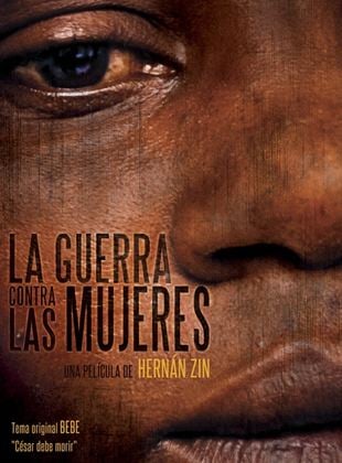  La guerra contra las mujeres