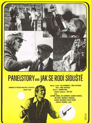 Filmposter von Geschichte der Wände