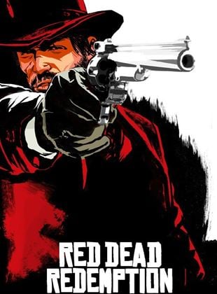  Red Dead Redemption: The Man from Blackwater