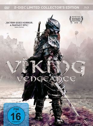 Viking Vengeance
