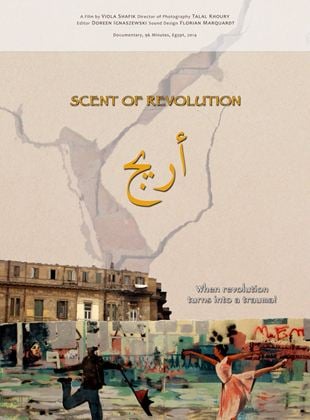 Scent of Revolution