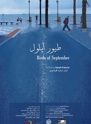 Birds of September