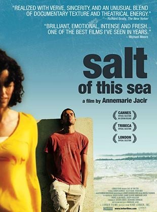 Das Salz des Meeres