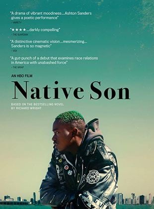  Native Son