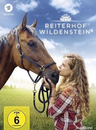  Reiterhof Wildenstein - Die Pferdeflüsterin