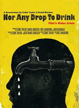 Nor Any Drop To Drink