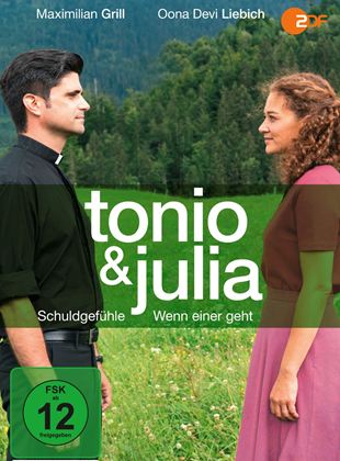 Tonio & Julia - Wenn einer geht