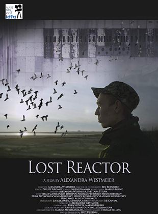 Lost Reactor