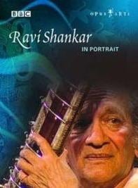 Ravi Shankar: Between Two Worlds