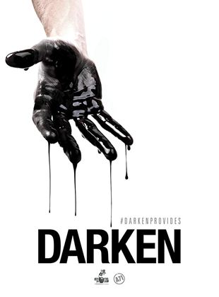  Darken