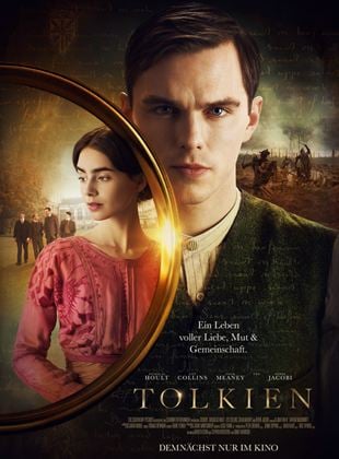  Tolkien