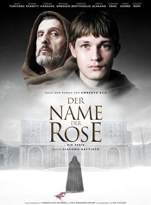 Der Name der Rose [3 DVDs]