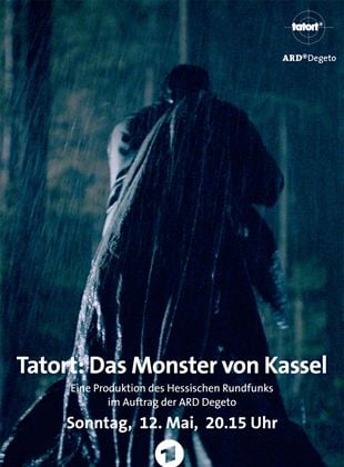 Tatort: Das Monster von Kassel