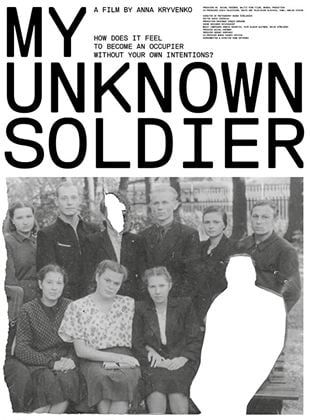 My Unknown Soldier