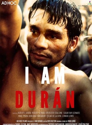 I am Duran