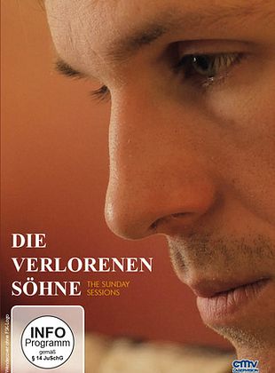 Filmposter von  Die verlorenen Söhne - The Sunday Sessions