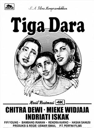 Tiga Dara