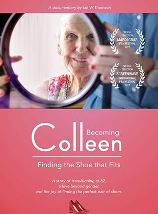 Becoming Colleen