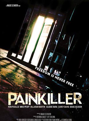  Painkiller