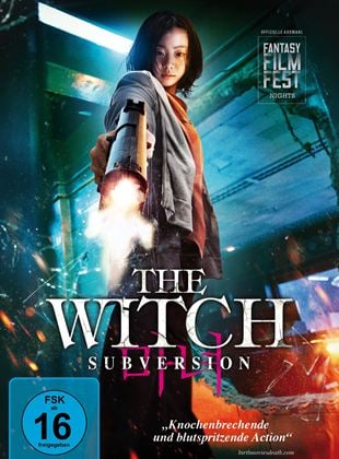  The Witch: Subversion