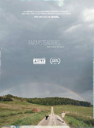  Farmsteaders