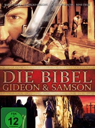 Die Bibel – Gideon und Samson