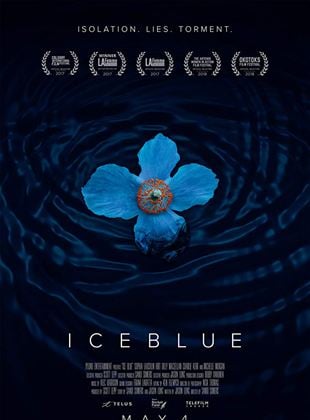  Ice Blue