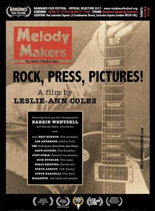  Melody Makers