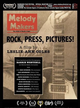  Melody Makers