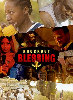 Knock Out Blessing
