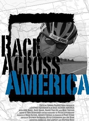 Race Across America