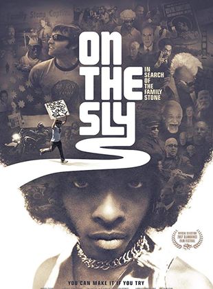 On The Sly: In Search Of The Family Stone