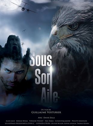 Sous Son Aile