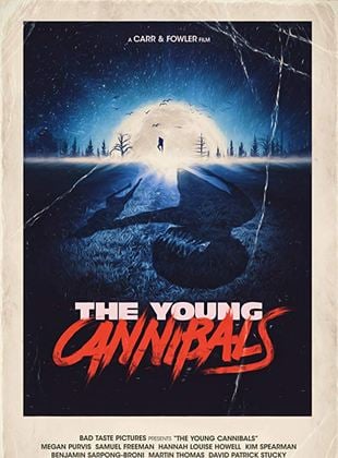  The Young Cannibals