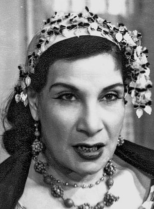 foto von Marie Selim Habib Nasrallah