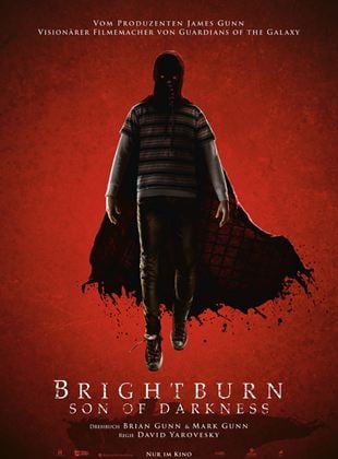  Brightburn: Son Of Darkness