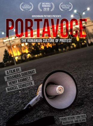 Portavoce