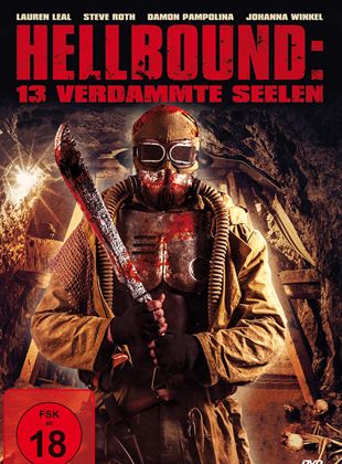  Hellbound: 13 verdammte Seelen