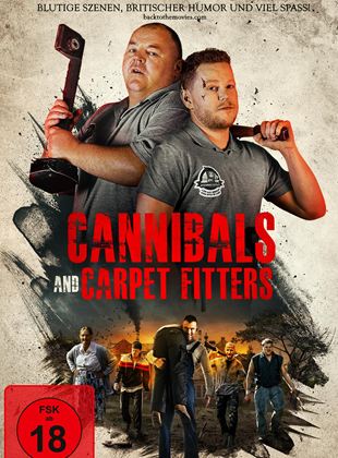 Cannibals and Carpet Fitters
